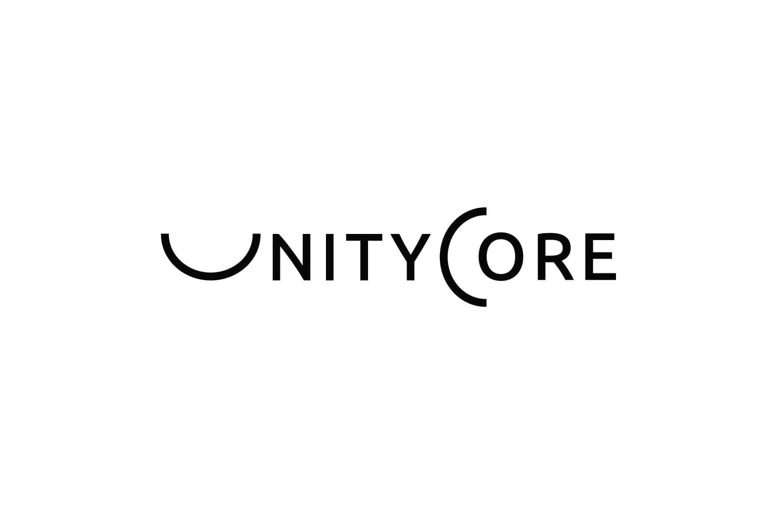 UnityCore - Είσοδος μέλους